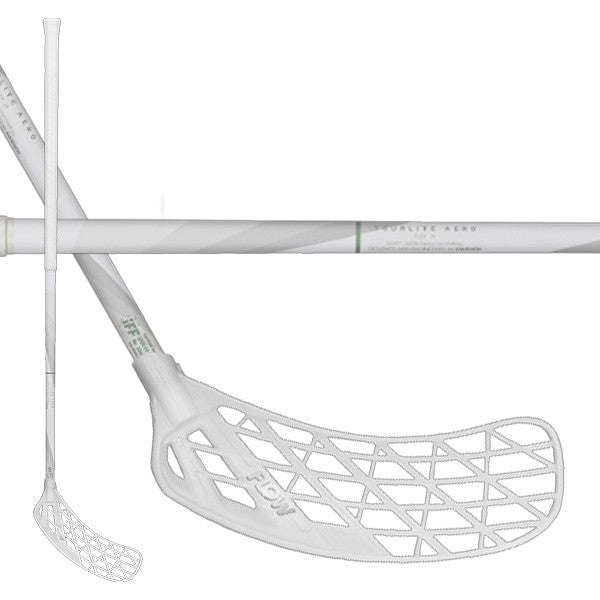 Salming Flow Tourlite Aero  flex  29  spelētaja nuja(1091306-0710-092R)