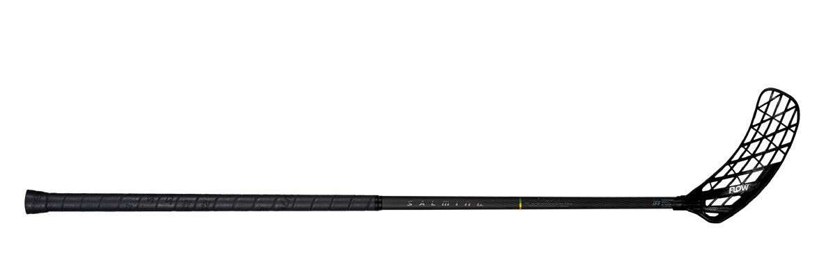 Salming  Flow XtreneLite 27 florbola spēlētāja nūja (1091501-0101)