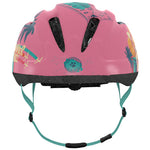 Aizsargķivere velosipēdistiem S 48-52CM PAW PATROL GIRLS