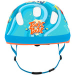 Aizsargķivere velosipēdistiem XS 44-48CM PAW PATROL BOYS