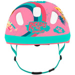 Aizsargķivere velosipēdistiem XS 44-48CM PAW PATROL GIRLS