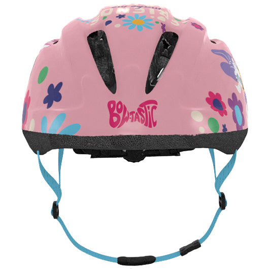 Aizsargķivere velosipēdistiem S 48-52CM MINNIE