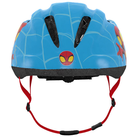 Aizsargķivere velosipēdistiem S 48-52CM SPIDEY