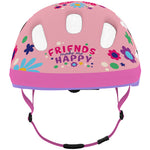 Aizsargķivere velosipēdistiem XS 44-48CM MINNIE