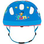 Aizsargķivere velosipēdistiem XS 44-48CM MICKEY