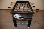 Buffalo Black Bandit II galda futbola galds