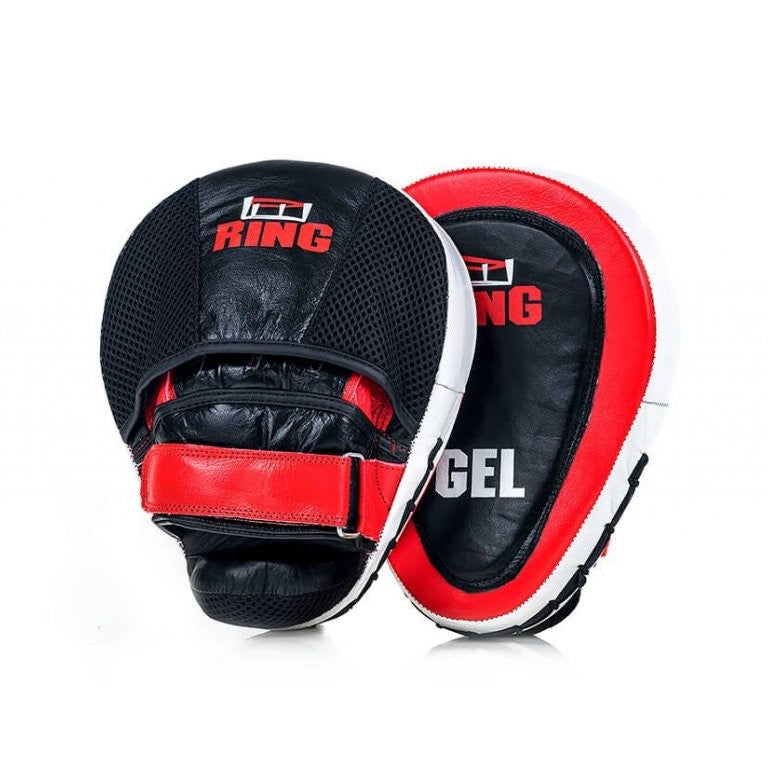 Ring Sport GEL ķepas (ādas)
