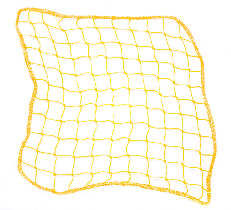 Drošības tīkls PE 3 mm, acs izmērs 45x45 mm