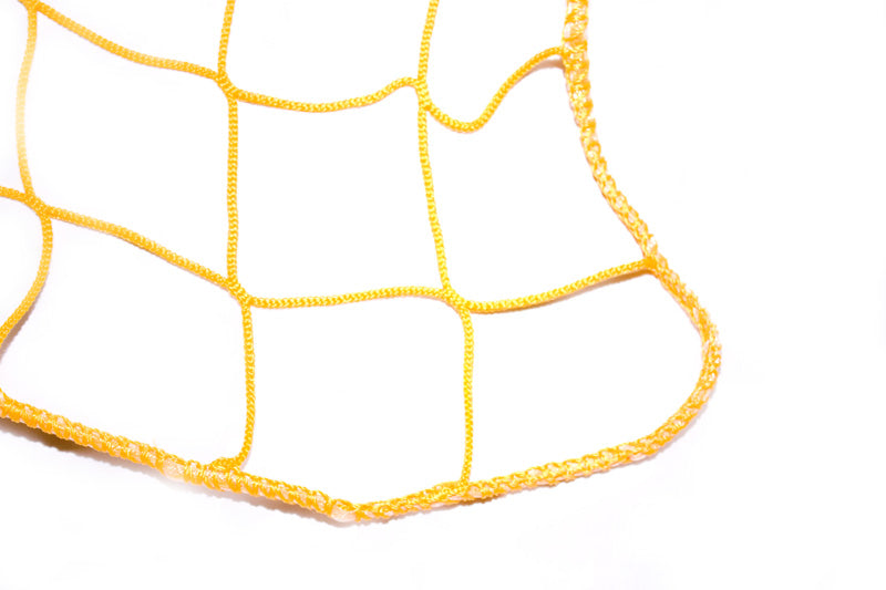 Drošības tīkls PE 3 mm, acs izmērs 45x45 mm