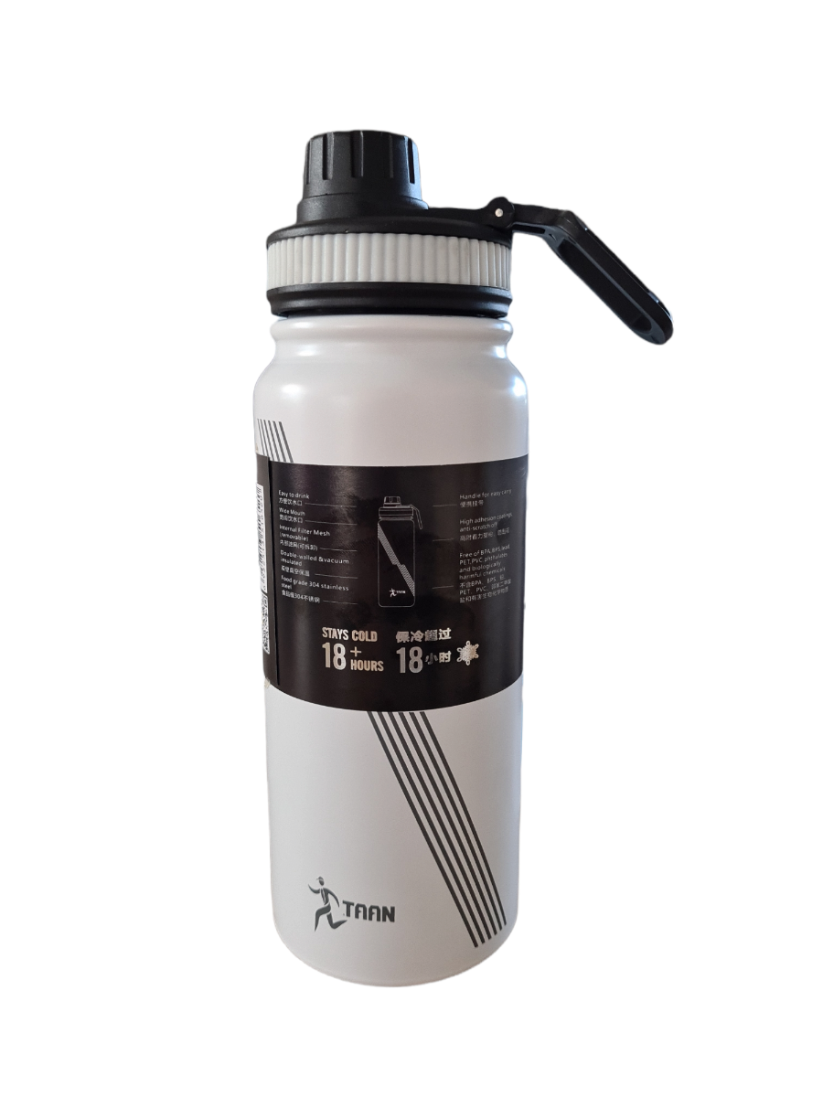 Termoss TAAN 600 ml (balts)