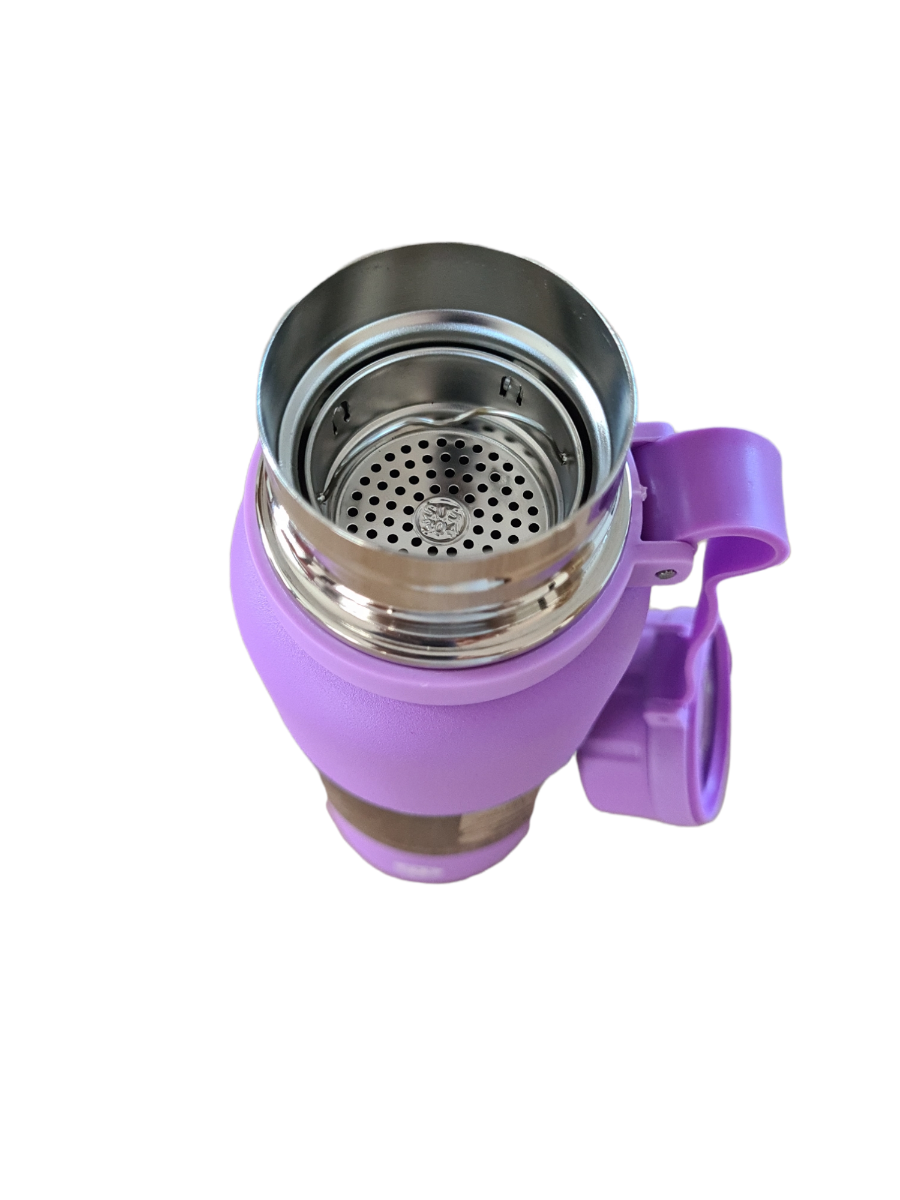 Termoss TAAN 650 ml (violets)