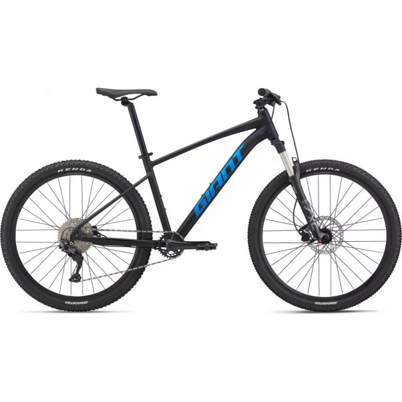 Velosipēds GIANT Talon 29 1, Melns (S)