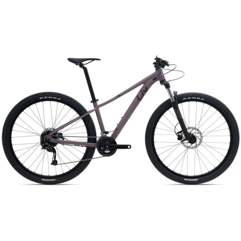 Sieviešu velosipēds LIV Tempt 3 GE, 27,5 collas (M)