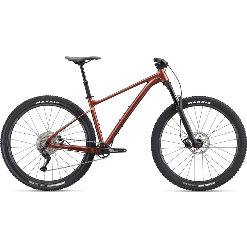 Velosipēds Giant Fathom 29 2, Terakota (S)