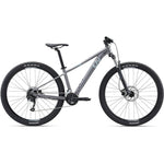 Sieviešu velosipēds LIV Tempt 2, Liquid Metal, 27,5" (S)