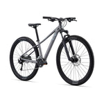 Sieviešu velosipēds LIV Tempt 2, Liquid Metal, 27,5" (S)