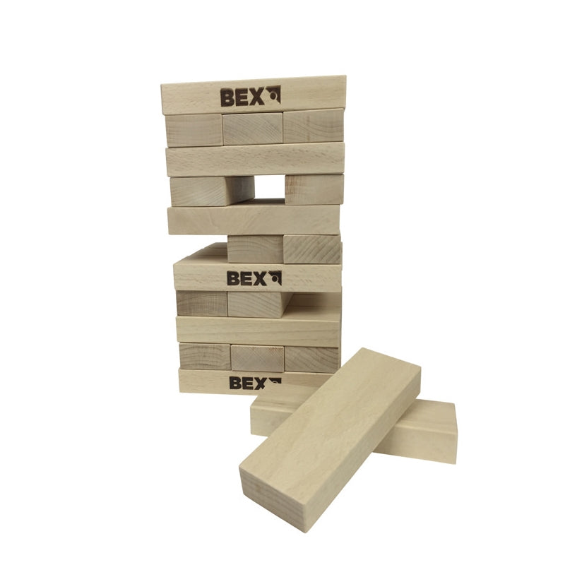 Spēle Bex Giant Tower 48 tornis