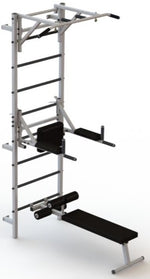 Zviedru siena GADGET-2 Balts, 240x72cm