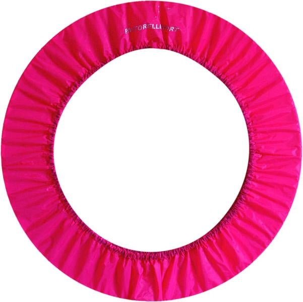 Vingrošanas stīpas futrālis Pastorelli Fuchsia 00359