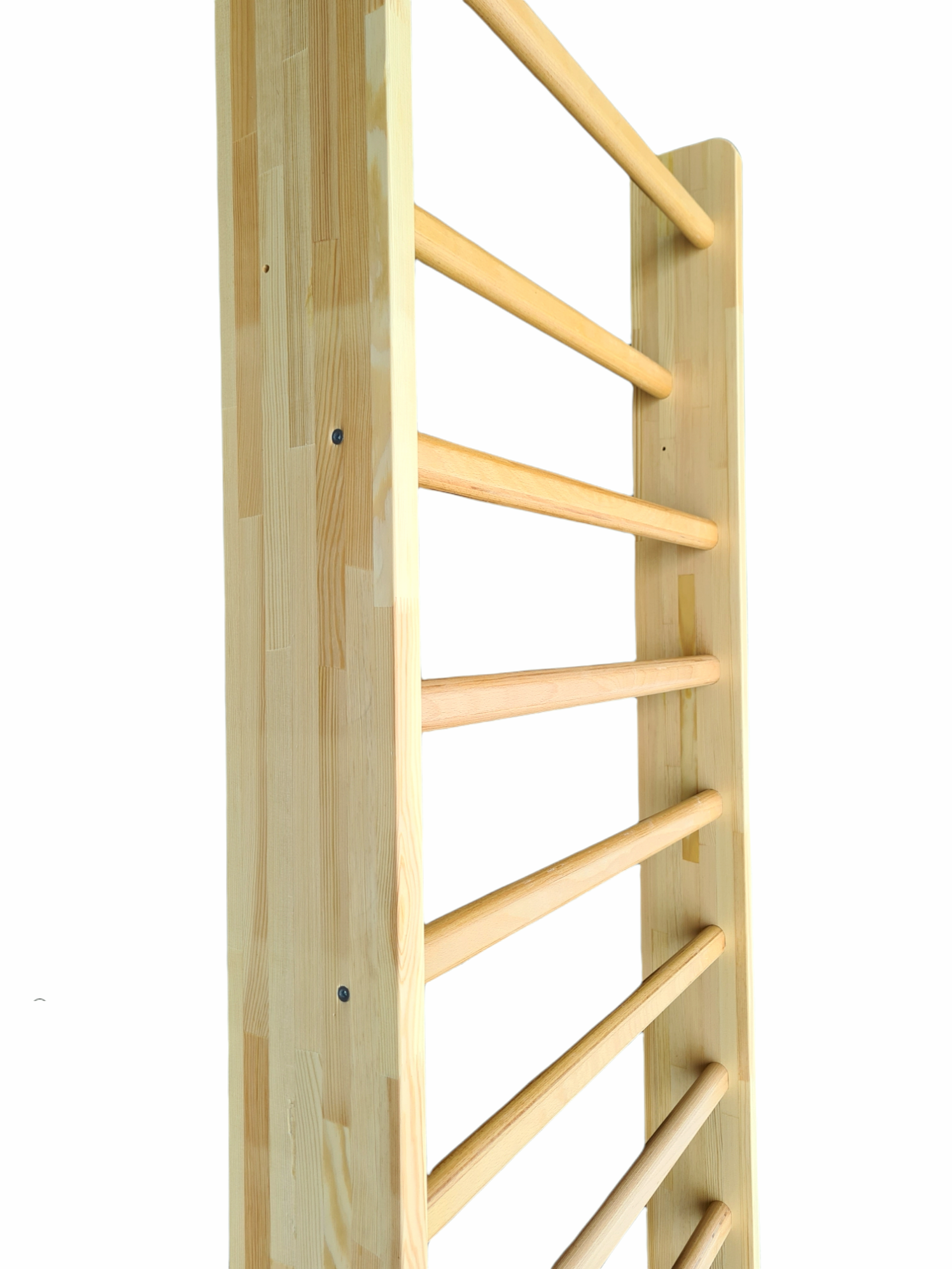 Zviedru vingrošanas siena 2,8x0,90x0,15m