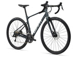 Grants velosipēds GIANT Revolt 2 (2025) Asphalt Green (L)