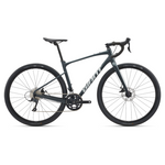 Grants velosipēds GIANT Revolt 2 (2025) Asphalt Green (XL)