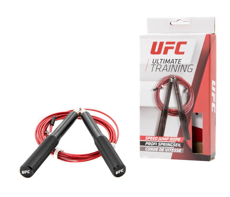 Ātruma lēciens UFC