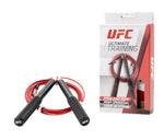 Ātruma lēciens UFC