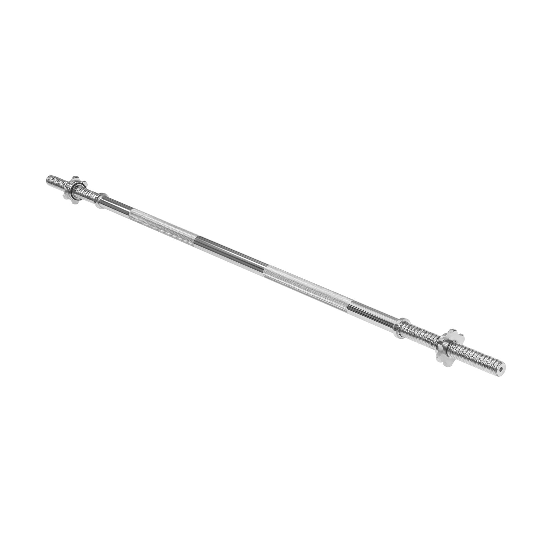 Taisnais stienis 30mm 120cm 5kg max.170kg  REBEL ACTIVE