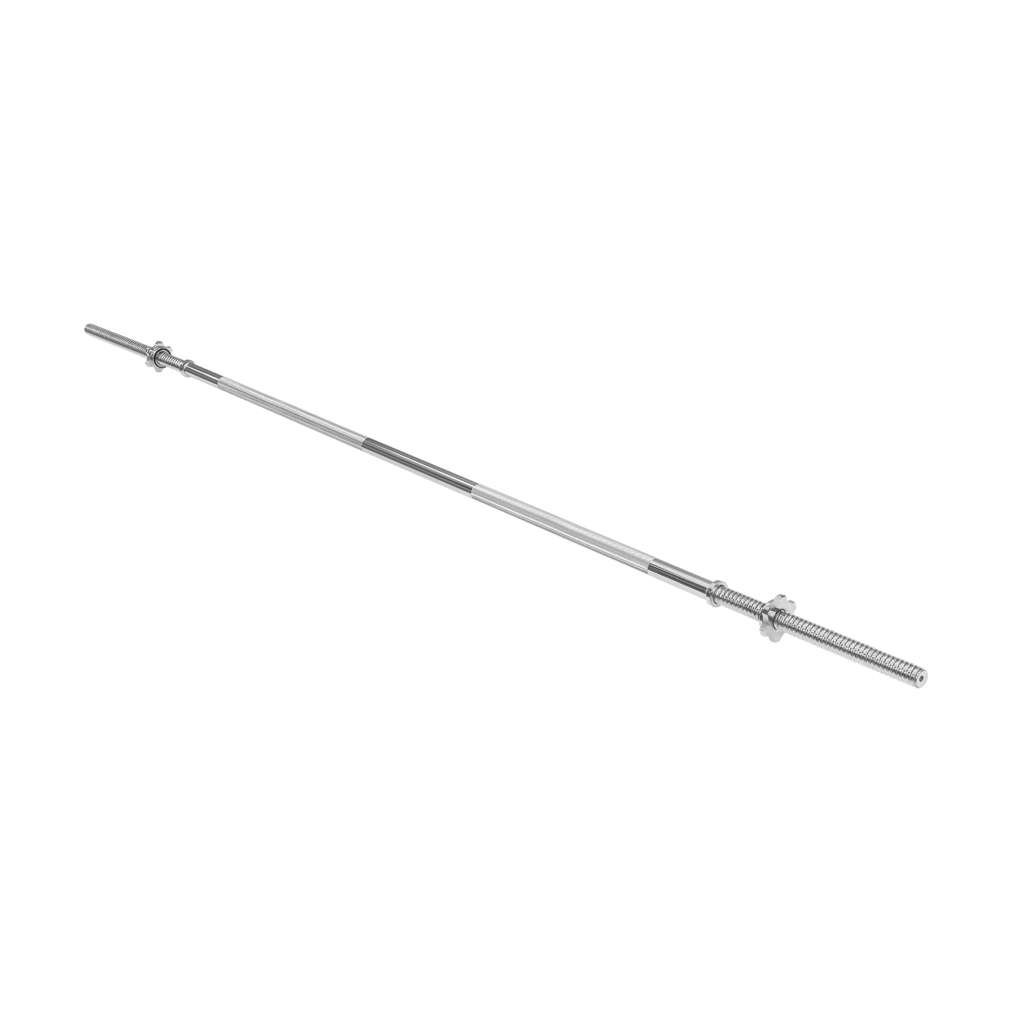 Taisnais stienis 30mm 180cm 10.5kg max.170kg  REBEL ACTIVE