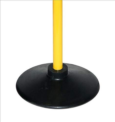 Gumijas pamatne nūjiņām Prove 1kg