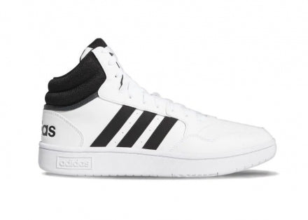 Adidas Hoops 3.0 Mid