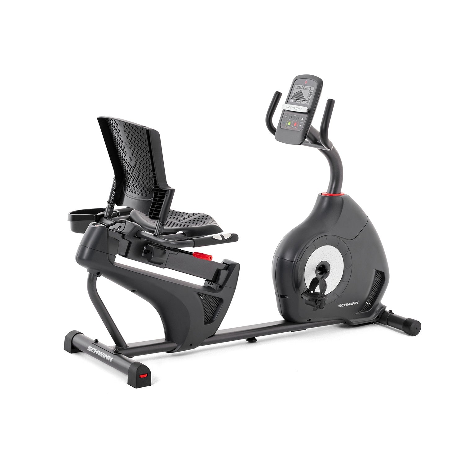Velotrenažieris Schwinn 510R