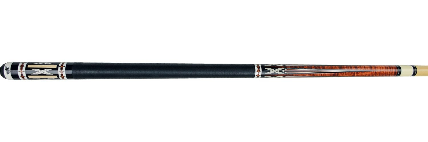 Biljarda kija Dufferin modelis 541, 2 daļas