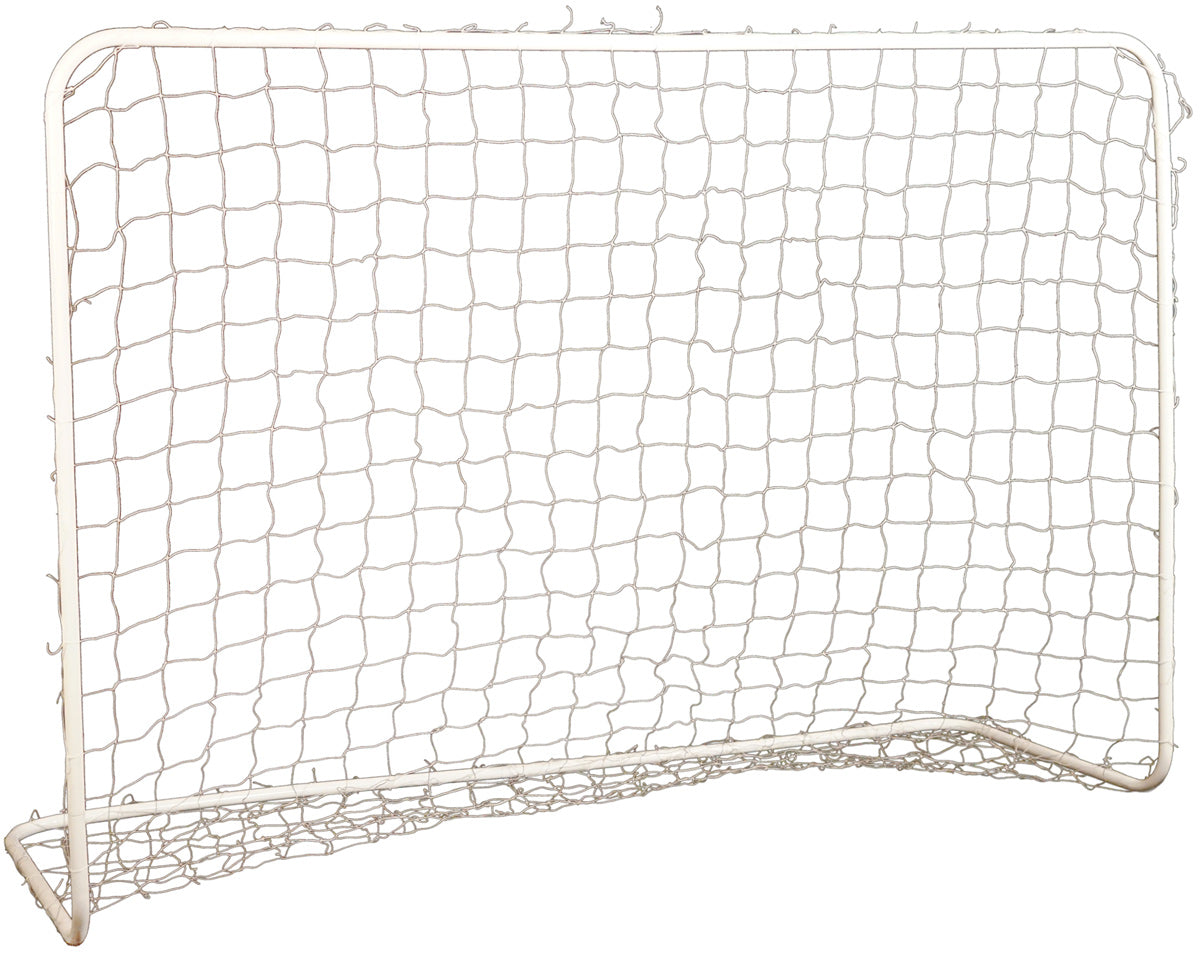 Enero futbola vārti ar tīklu 182x122x61cm