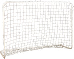 Enero futbola vārti ar tīklu 182x122x61cm
