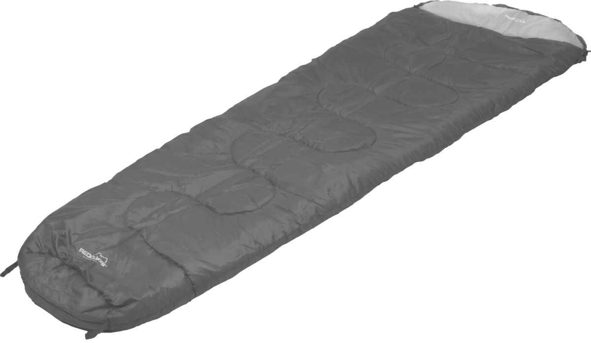 MUMMY GUĻAMSOMA XXL 230x80/50cm - PELĒKS