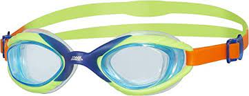 Peldēšanas brilles ZOGGS Sonic Air 2 Junior (6-14 gadi)
