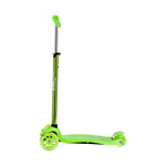 Skrejritrenis HLB06 GREEN NILS EXTREME