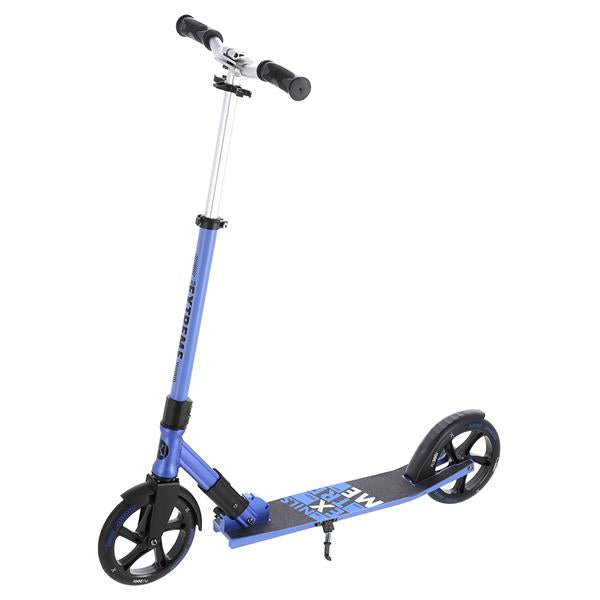 Skrejritenis HM205 BLUE NILS EXTREME