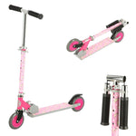 Skrejritenis HD112 PINKNILS EXTREME