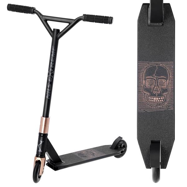 Triku skrejritenis NILS EXTREME HS115 GOLD