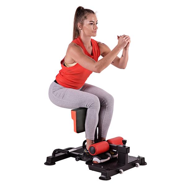 Sols LSS01 SISSY SQUAT HMS