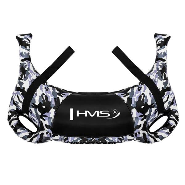 Bulgāru maiss WBF20 20 KG HMS