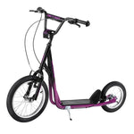Skrejritenis WH118AN PURPLE NILS EXTREME