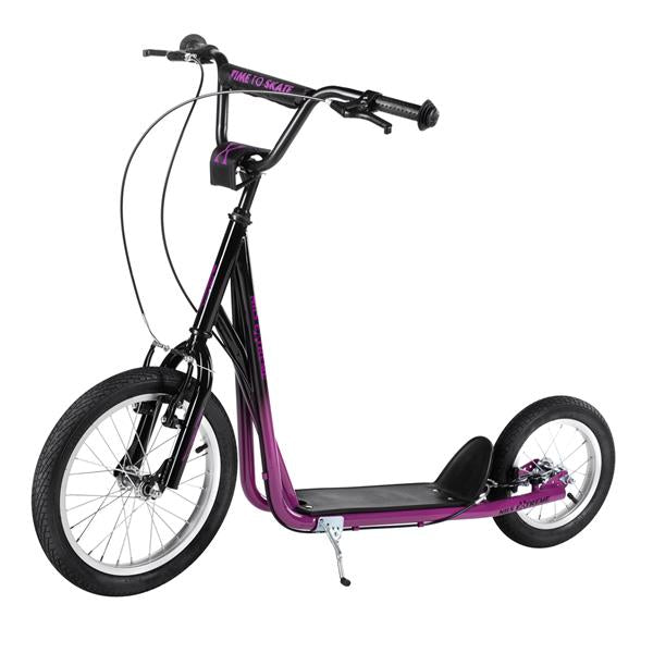 Skrejritenis WH118AN PURPLE NILS EXTREME