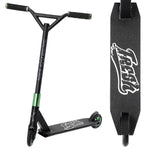 Triku skrejritenis NILS EXTREME HS115 Green