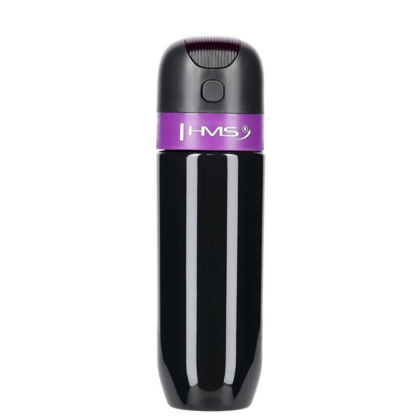 Ūdens pudele BDN670 PURPLE 600ML HMS