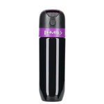 Ūdens pudele BDN670 PURPLE 600ML HMS
