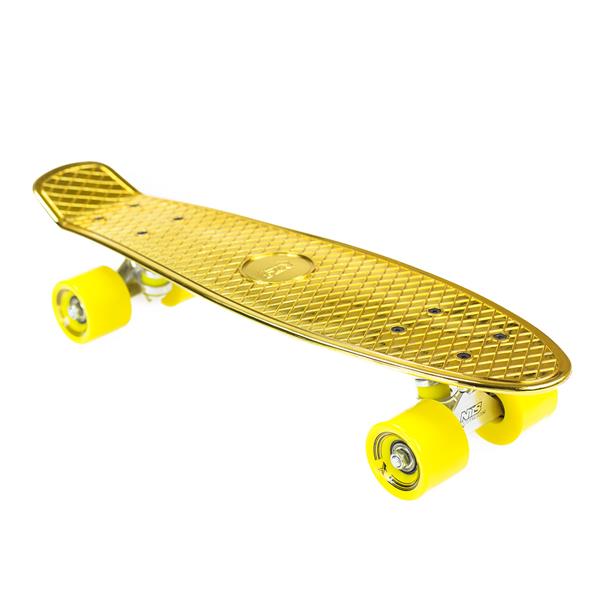 PNB01 Penibords YELLOW ELECTROSTYLE NILS EXTREME